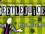 Beetlejuice Jr. (Oct-Nov, 2025)