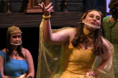 "Desperate Housewives of Shakespeare" produced by Spotlight Youth Theatre