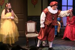 "Desperate Housewives of Shakespeare" produced by Spotlight Youth Theatre