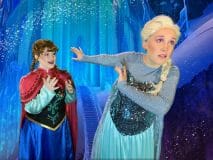 Disney's Frozen Jr. - Musical at Spotlight Youth Theatre