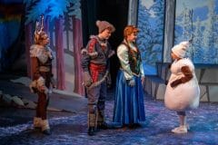 Disney's Frozen Jr. - Musical at Spotlight Youth Theatre