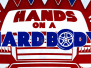 Hands on a Hardbody (May-Jun 2023)