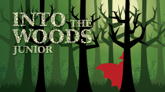 Into the Woods poster art