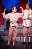 Disney's Mulan Jr. produced by Spotlight Youth Theatre
