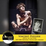 Award - Artist of the Year - Vincent Pugliese - Cabaret-252