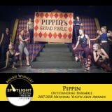 Award - Outstanding Ensemble - Pippin