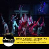 Nomination - Outstanding Ensemble - Jesus Christ Superstar