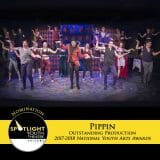 Nomination - Outstanding Production - Pippin