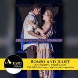 Nomination - Outstanding Production - Romeo and Juliet