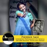 Nomination - Supporting Performance in a Musical - Phoenix Cyphert - Junie B Jones-19