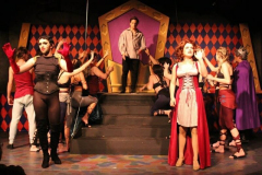 Pippin-finale