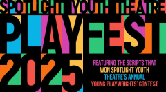 Playfest 2025 - Web Banner