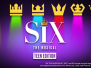 SIX The Musical - Teen Edition (Sep, 2024)