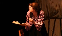 The Soul of Frankenstein at Spotlight Youth Theatre