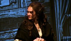 The Soul of Frankenstein at Spotlight Youth Theatre