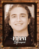 Davenport-Liam