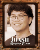 Esmas-Joash-Benjamin