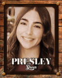 Green-Prresley