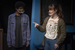 "Whatever, Just Wash Your Hands (A Potty Party)" produced by Spotlight Youth Theatre