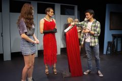 "Whatever, Just Wash Your Hands (A Potty Party)" produced by Spotlight Youth Theatre