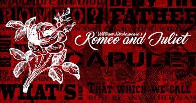 Romeo and Juliet