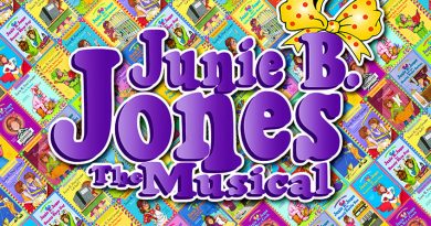 Junie B. Jones, The Musical