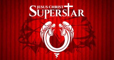 Jesus Christ Superstar