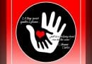 Join the Helping Hand Campaign