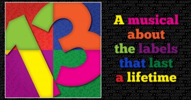 13 the Musical