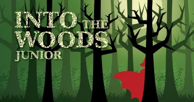 Into the Woods Jr.