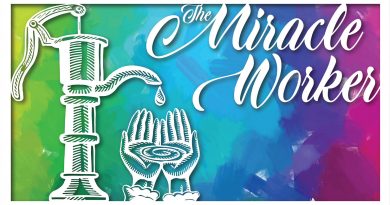 The Miracle Worker