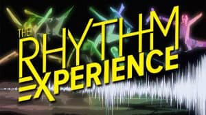 The Rhythm Experience