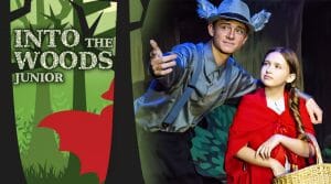 Into the Woods Jr.