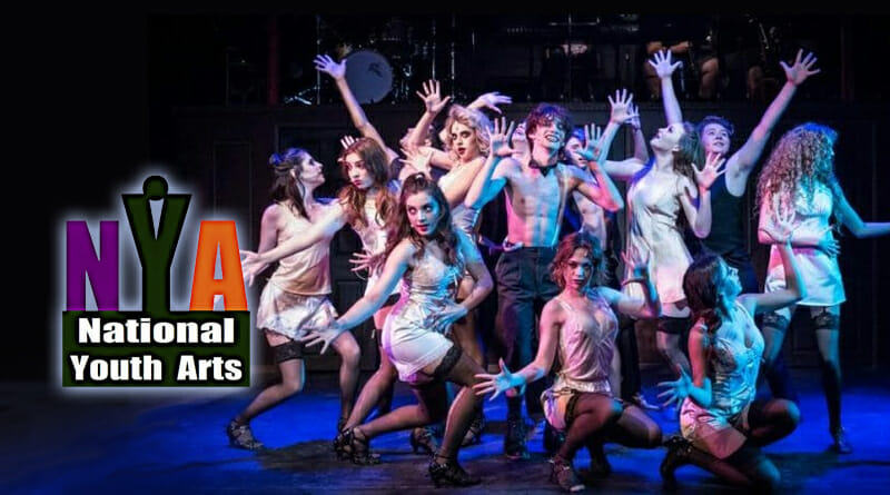 National Youth Arts