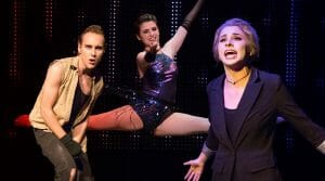 Triple Threat Workshop - October 2018