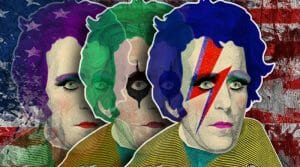 Spotlight Youth Theatre presents Bloody Bloody Andrew Jackson