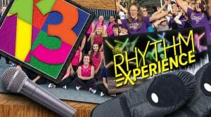 Auditions in Jan. 2019 for Performance Troupes and 13