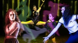 Spotlight Youth Theatre Dance Workshops