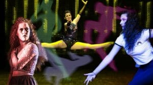 Spotlight Youth Theatre Dance Classes