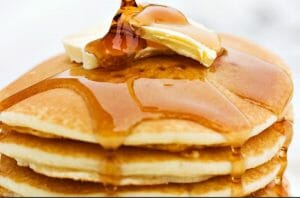 SYT Flapjack Fundraiser