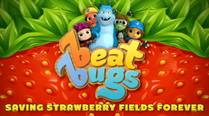 Beat Bugs
