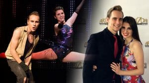 Spotlight Youth Theatre - Triple Threat Workshop