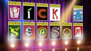 Spotlight Youth Theatre Annual Pick-a-Season Event