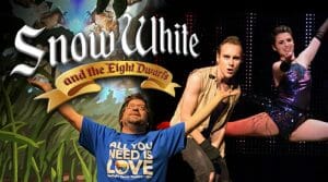 Spring Break Camp at Spotlight Youth Theatre