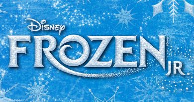 Disney's Frozen JR.