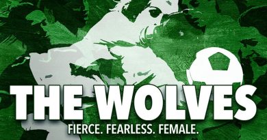 The Wolves