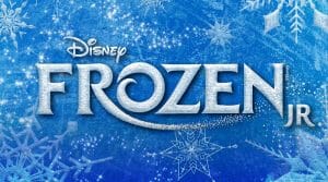 Spotlight Youth Theatre presents Disney's Frozen JR., February 2020