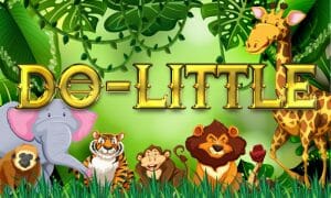 Spotlight Youth Theatre 2020 Summer Camp: Do-Little