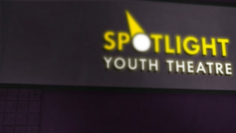 Spotlight Youth Theatre