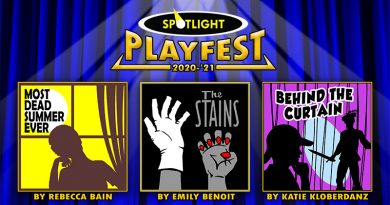 Playfest 2020-'21